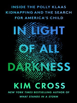 cover image of In Light of All Darkness
